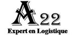 A22,Expert en Logistique